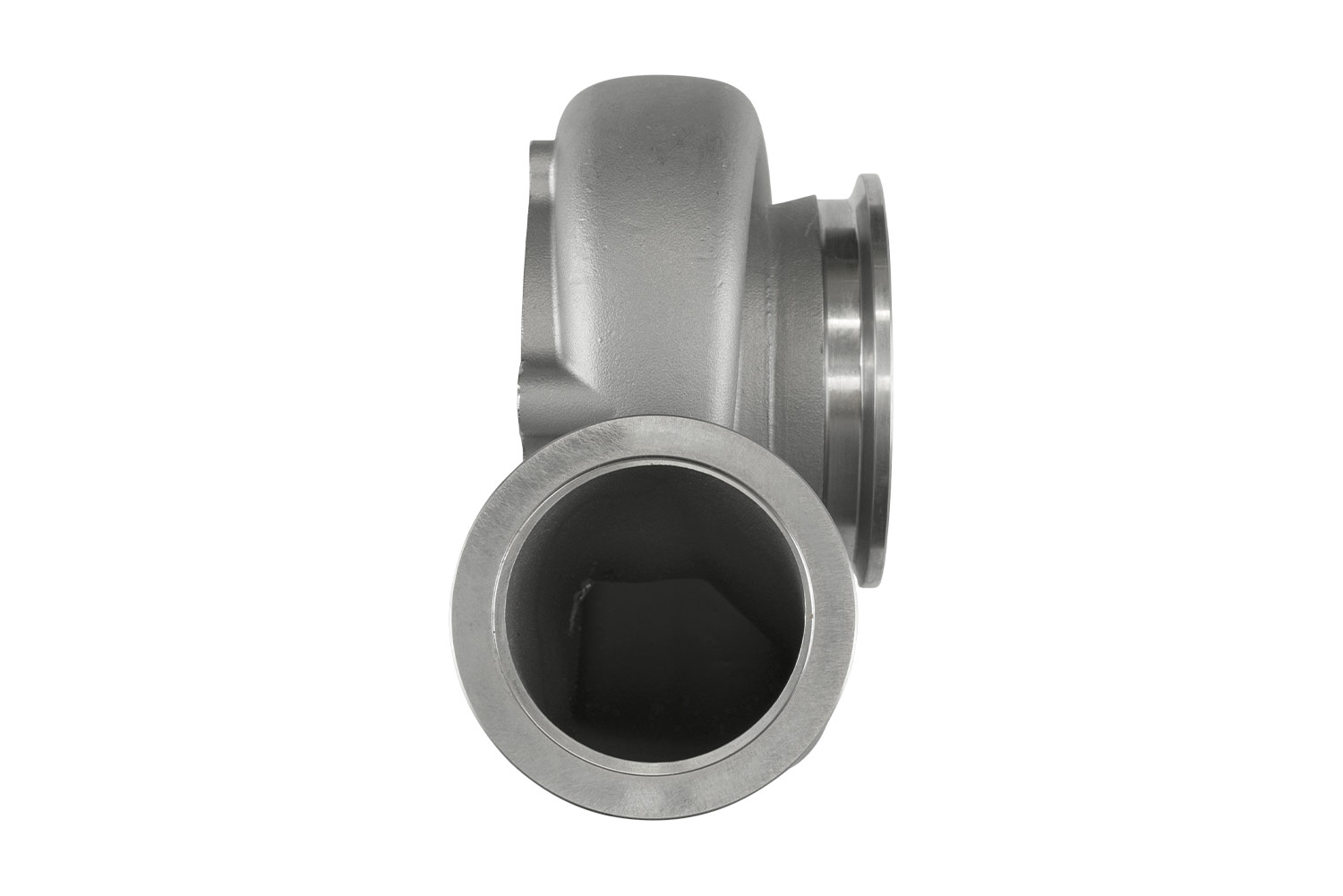 Turbosmart Turbine Housing B Frame (V-Band 1.07AR) suit 66mm Turbine - Image 2