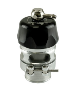 Alternative view of Turbosmart BOV Vee Port Pro Uni -Black