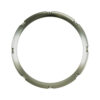 Turbosmart BOV PowerPort Collar Silver