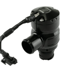 Alternative view of Turbosmart BOV EM Ford F150 Plumb Back