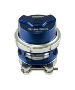 Turbosmart BOV RacePort Female GenV - Blue