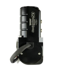 Alternative view of Turbosmart eSG50 Electronic StraightGate