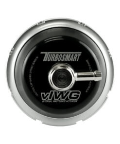 Alternative view of Turbosmart vIWG Borg Warner 57mm - 6inHg
