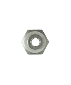 Alternative view of Turbosmart BOV -3AN Straight Nipple Replacement