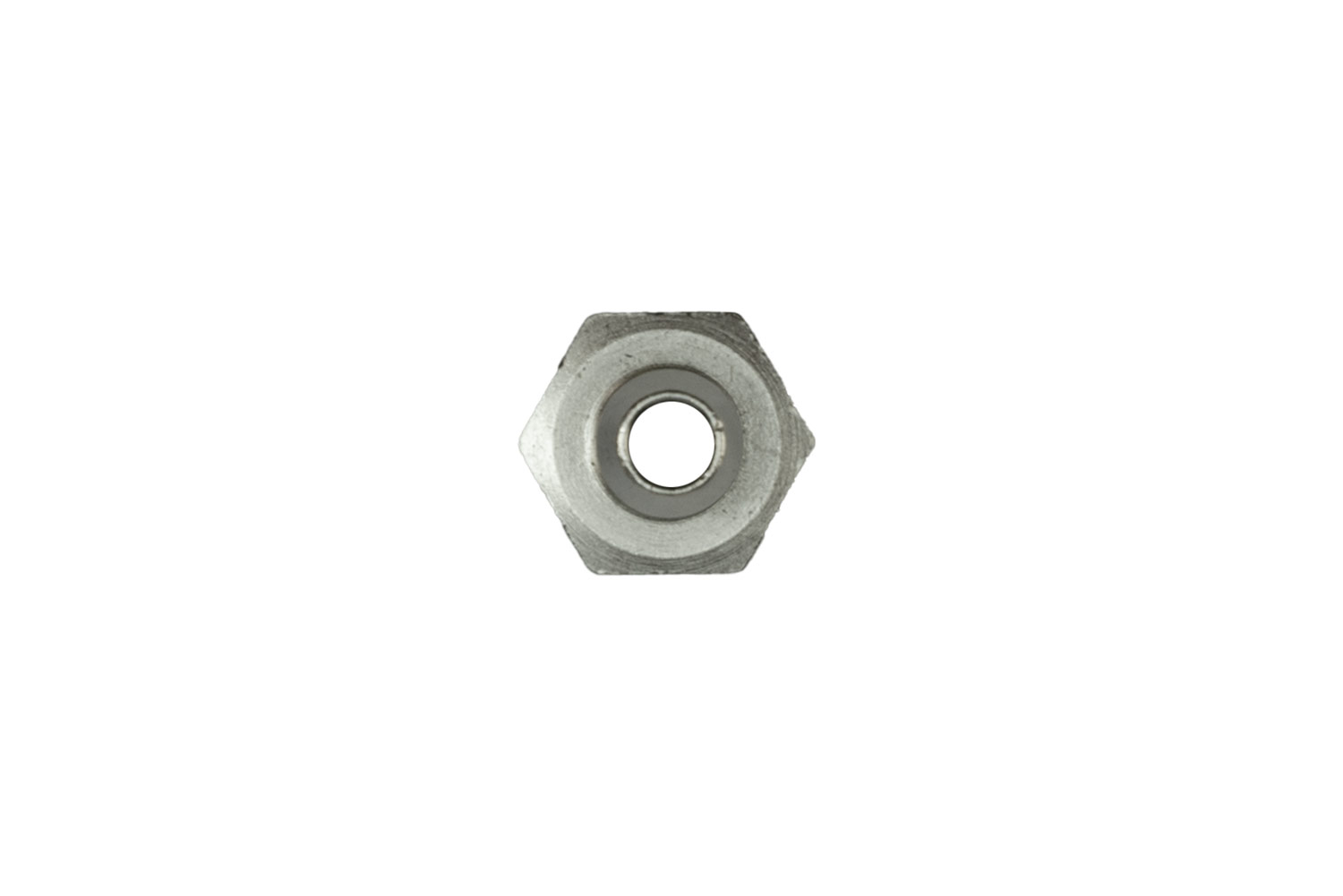 Turbosmart BOV -3AN Straight Nipple Replacement - Image 2
