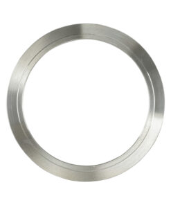 Alternative view of Turbosmart Turbocharger V-Band Weld Flange Suit Turbine Inlet 3.00" (Frame 3)