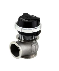 Turbosmart GenV WG45M HyperGate45 Motorsport 14psi Black