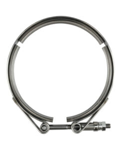Turbosmart TS-1 Turbocharger V-Band Clamp Suit Turbine 4.50"