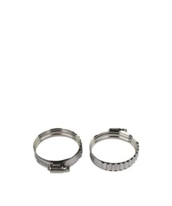 Turbosmart TS Constant Tension Clamps 1.625-2.375"