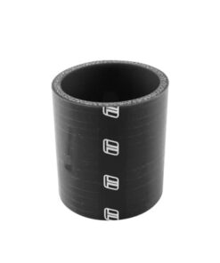 Turbosmart Silicon Hose Straight 2.25" x 75mm BLACK