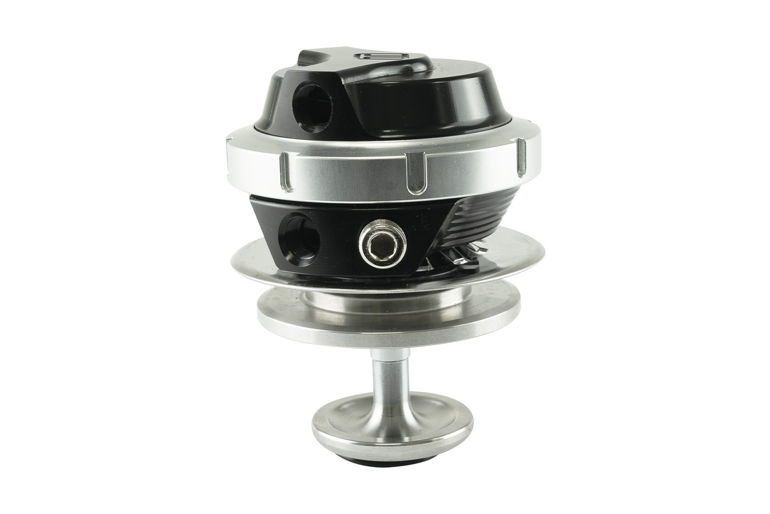 Turbosmart Gas Valve Actuator 40 14psi Black - Image 3