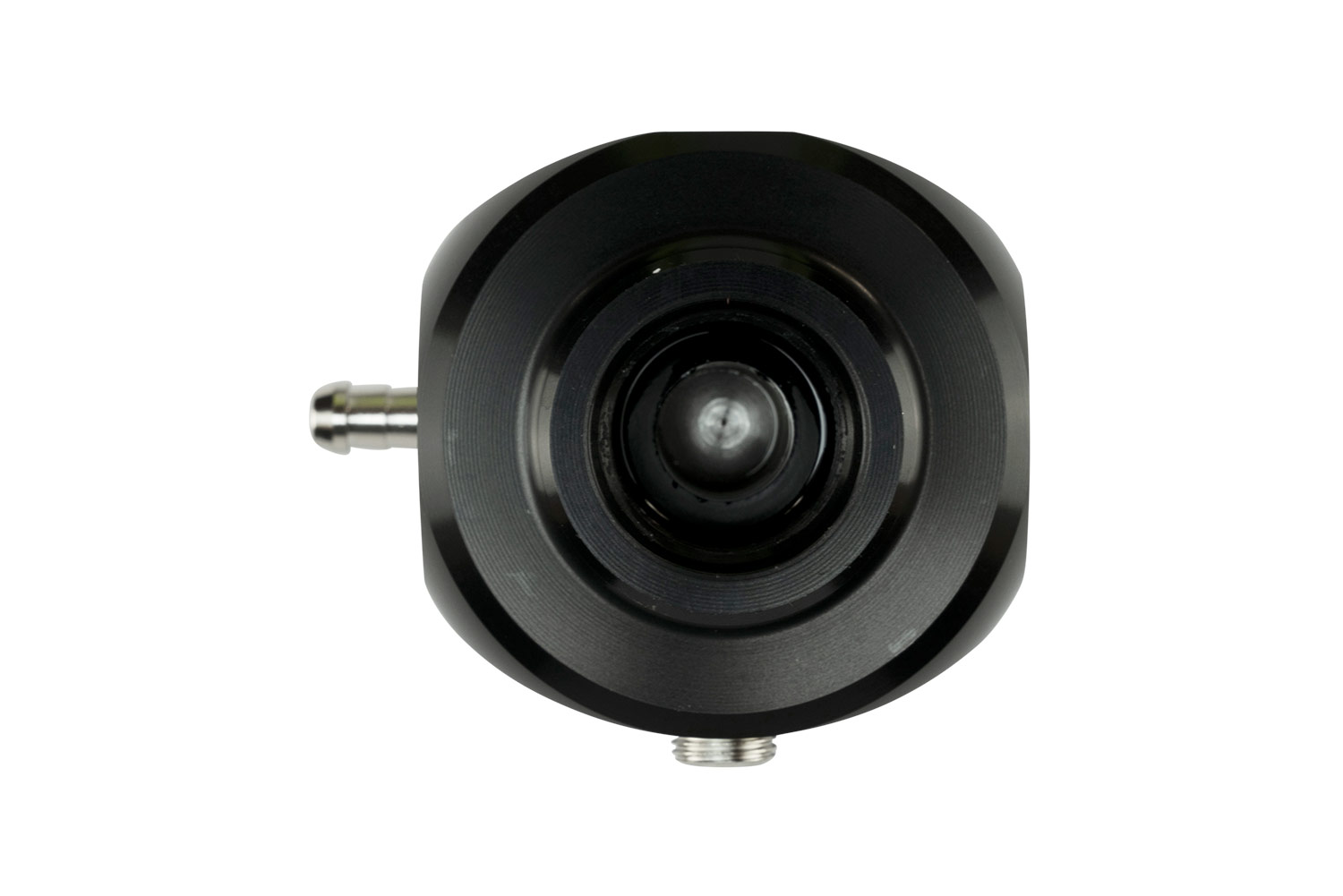 Turbosmart FPR10 Pro-Lite Black - Fuel Pressure Regulator - Image 5