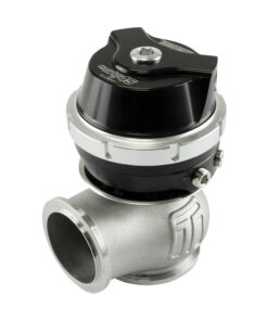 Turbosmart GenV WG45CG HyperGate45 Compressed Gas 7psi Black Full Range