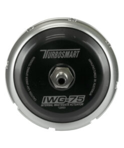 Alternative view of Turbosmart IWG75 2016 Ford Focus RS 2.3L Ecoboost 12 PSI