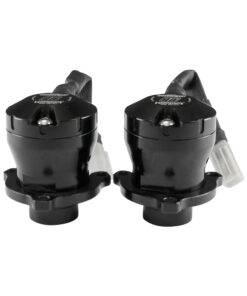Alternative view of Turbosmart BOV Kompact EM Plumb Back VR20 - Tundra V6