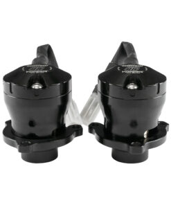 Alternative view of Turbosmart BOV Kompact EM Dual Port VR20 -Tundra V6