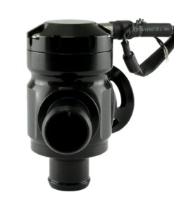 Alternative view of Turbosmart BOV Kompact EM DualPort- Uni 25mm
