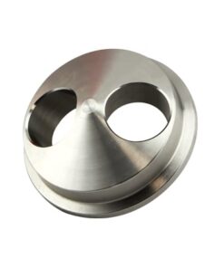 Turbosmart ALV 2-1 Weld Flange