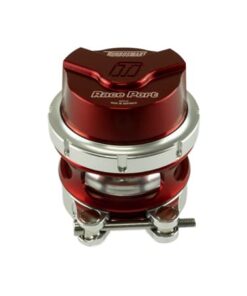 Turbosmart BOV RacePort Female GenV - Red