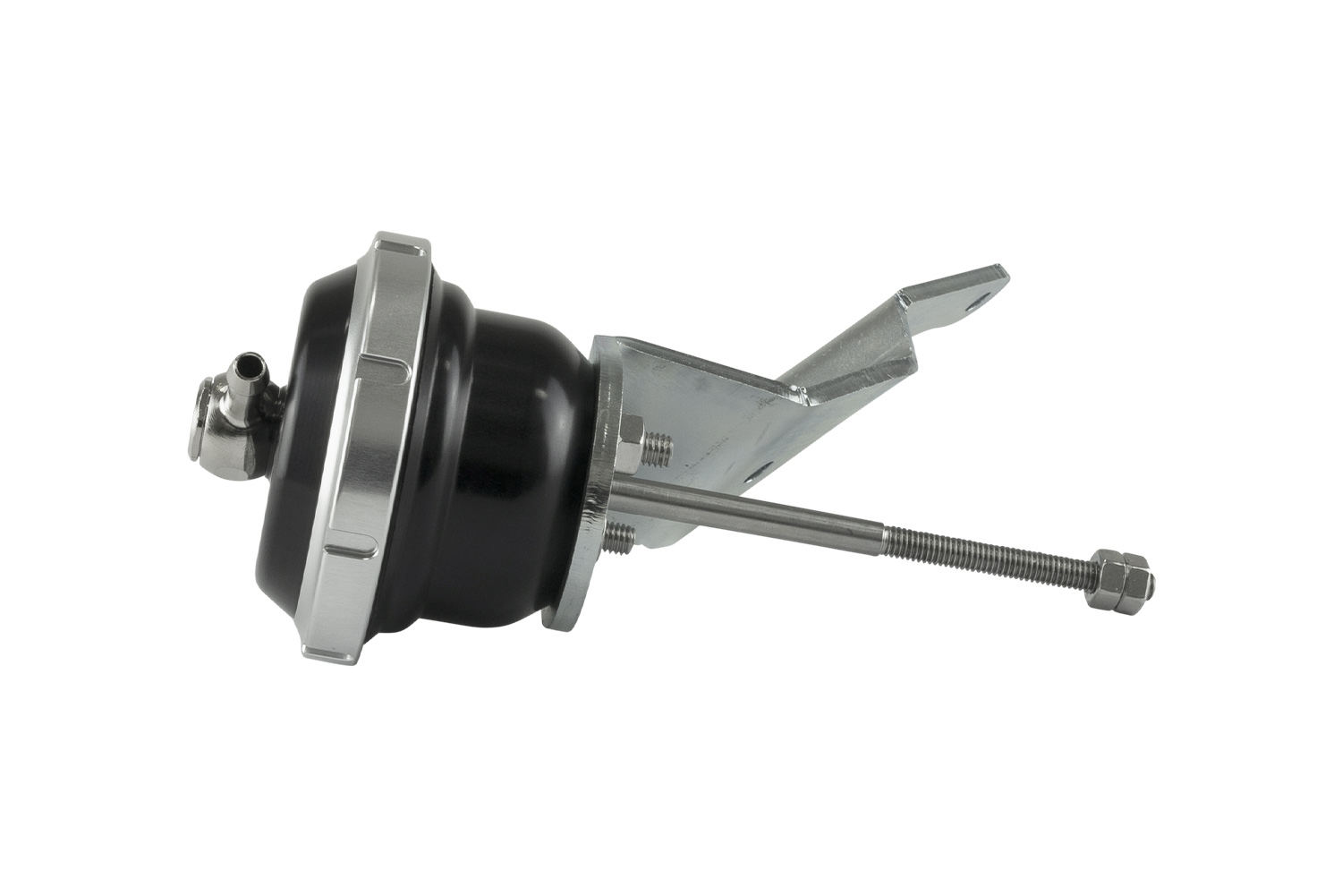 Turbosmart IWG75 K03 Golf/A3/Leon/Octavia 5psi - Black - Image 4