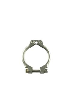 Turbosmart Gen4 WG40 Outlet V-Band