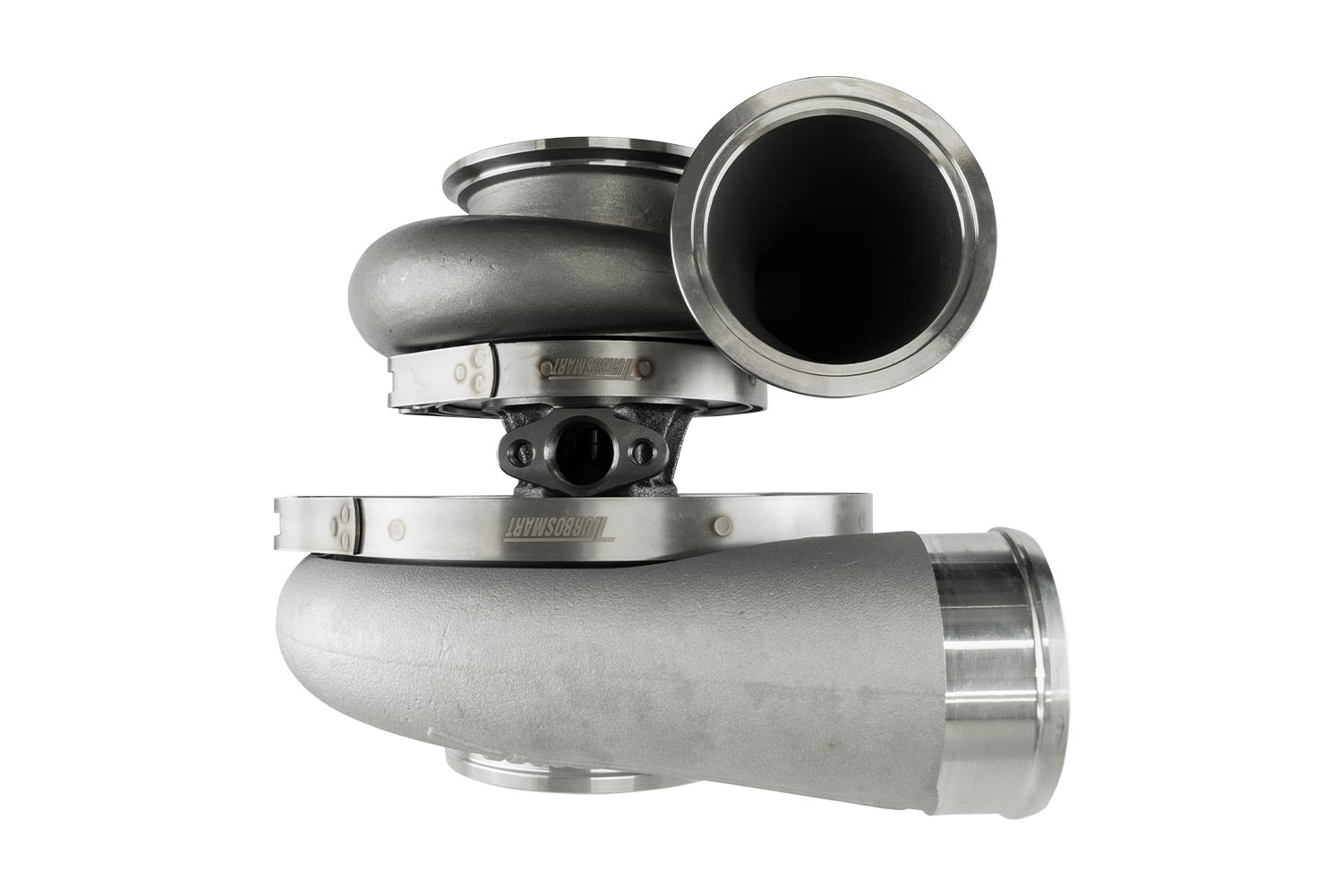 Turbosmart TS-1 Turbocharger 7880 V-Band 0.96AR Externally Wastegated - Image 3