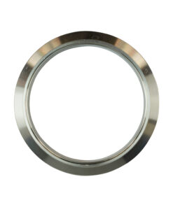 Turbosmart SG76 Weld Flange - Stainless Steel