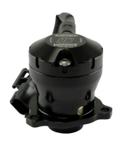 Alternative view of Turbosmart BOV Kompact EM DualPort- VR3 (Jeep)