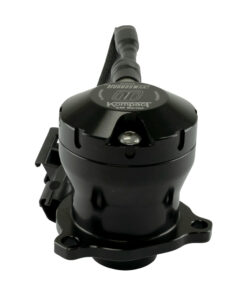 Alternative view of Turbosmart BOV Kompact EM PlumBack- VR3 (Jeep)