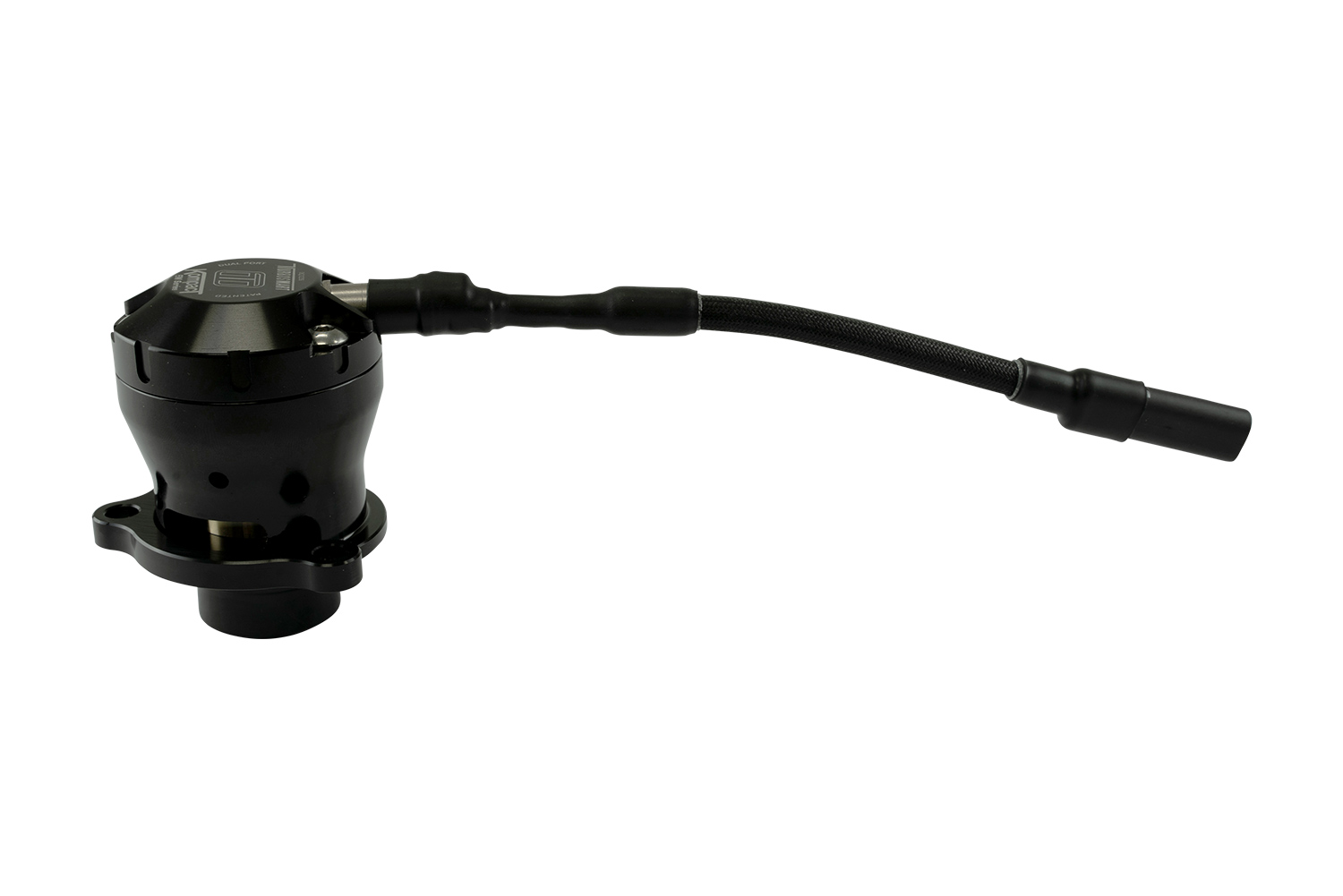Turbosmart BOV Kompact EM Dual Port VR58 (BMW B58 Gen 3) - Image 3