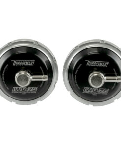 Alternative view of Turbosmart IWG75 Ford F150 Ecoboost Black 5 PSI