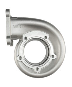 Turbosmart Turbine Housing B Frame (T4 Divided 0.84AR) suit 66mm turbine