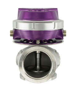 Alternative view of Turbosmart GenV WG40 CompGate40 14psi Purple