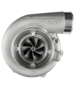 Alternative view of Turbosmart TS-1 Turbocharger 6262 T3 0.63AR Externally Wastegated