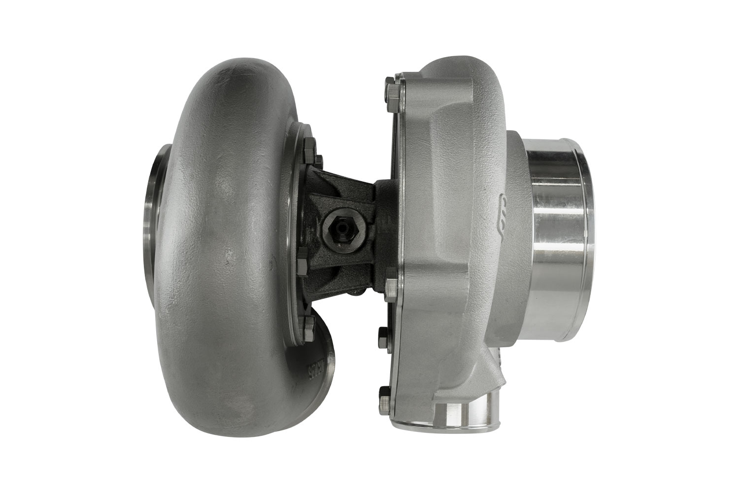 Turbosmart TS-1 Turbocharger 6870 (Kompact) V-Band 1.07AR Externally Wastegated - Image 4