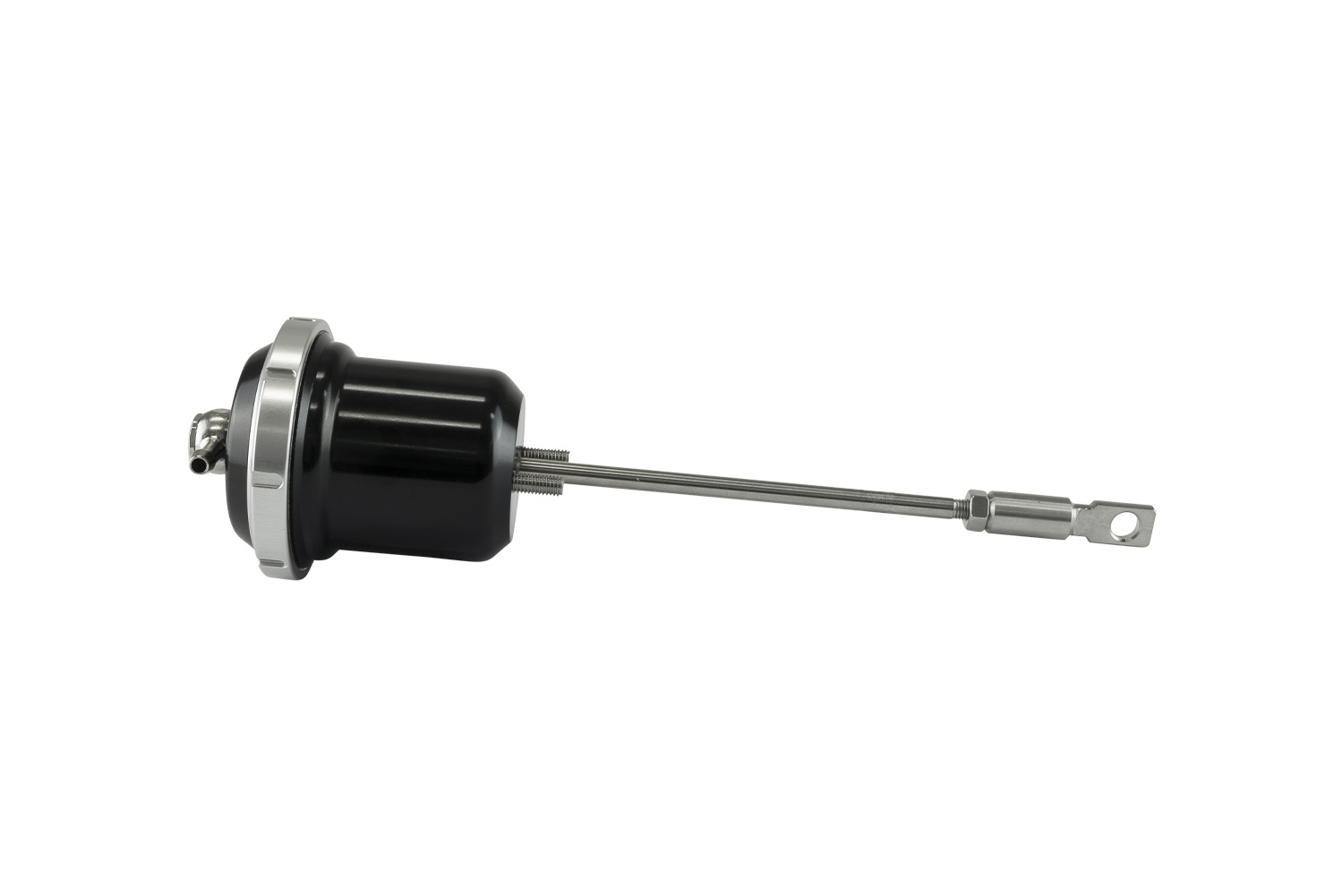 Turbosmart IWG75 HP Dodge Cummins Turbo Diesel Black 35 PSI - Image 4