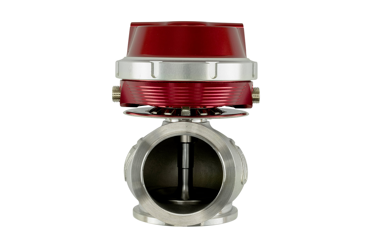 Turbosmart GenV WG45 HyperGate45 14psi Red - Image 2