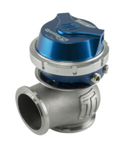 Turbosmart GenV WG45 HyperGate45 14psi Blue