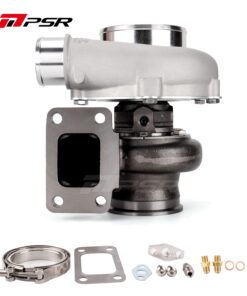 PSR3076 Gen2 Dual Ball Bearing Turbocharger