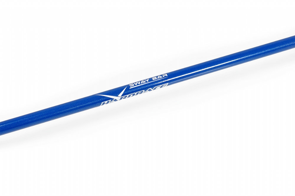 Hardrace Rear Add-on Sway Bar Lexus LBX - Image 4