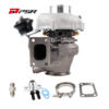 PSR Forward Rotation 5455G Dual Ball Bearing Turbocharger HP Rating 660