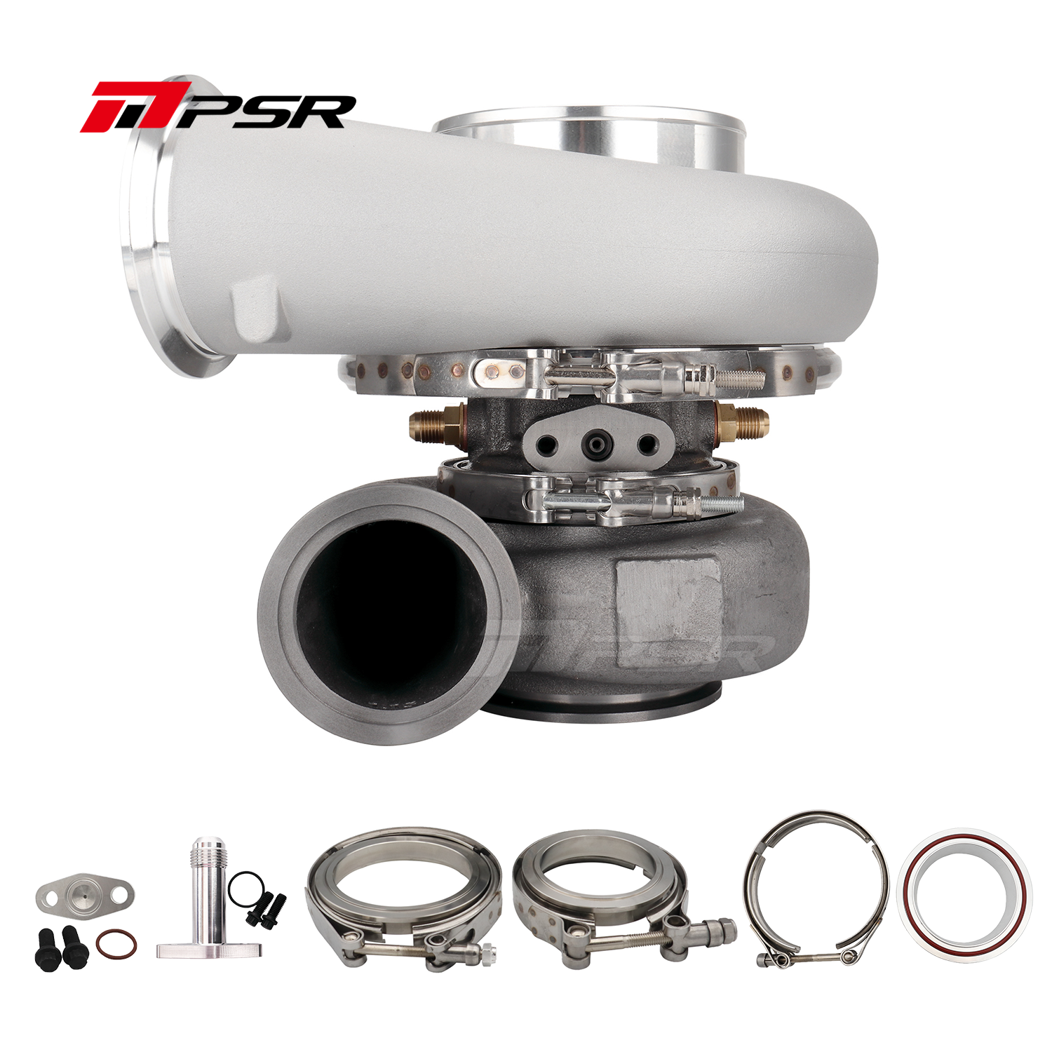 PSR Class Legal 6782G Dual Ball Bearing Turbocharger