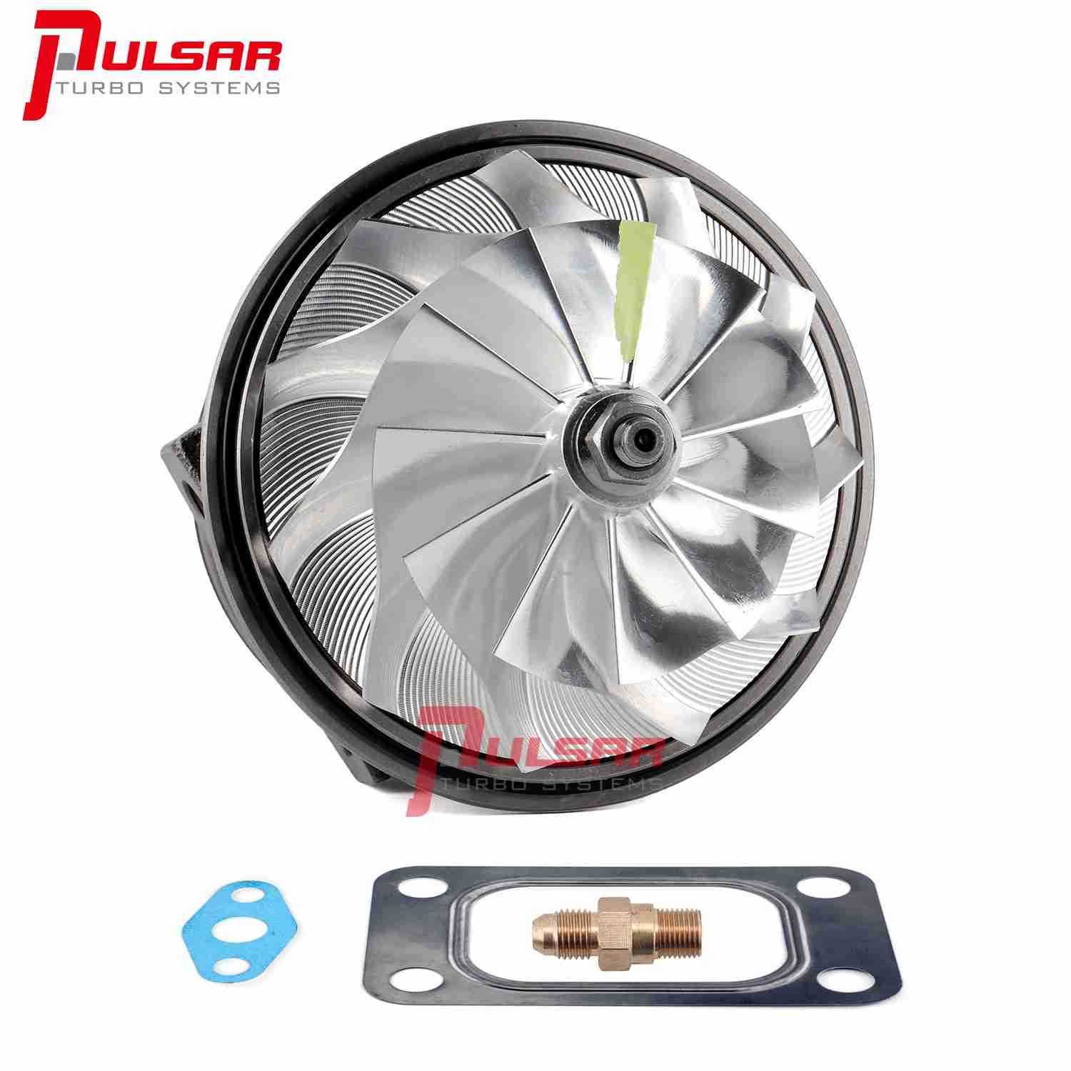 PSR3576 Drop-In CHRA for Ford Falcon FG - Image 2