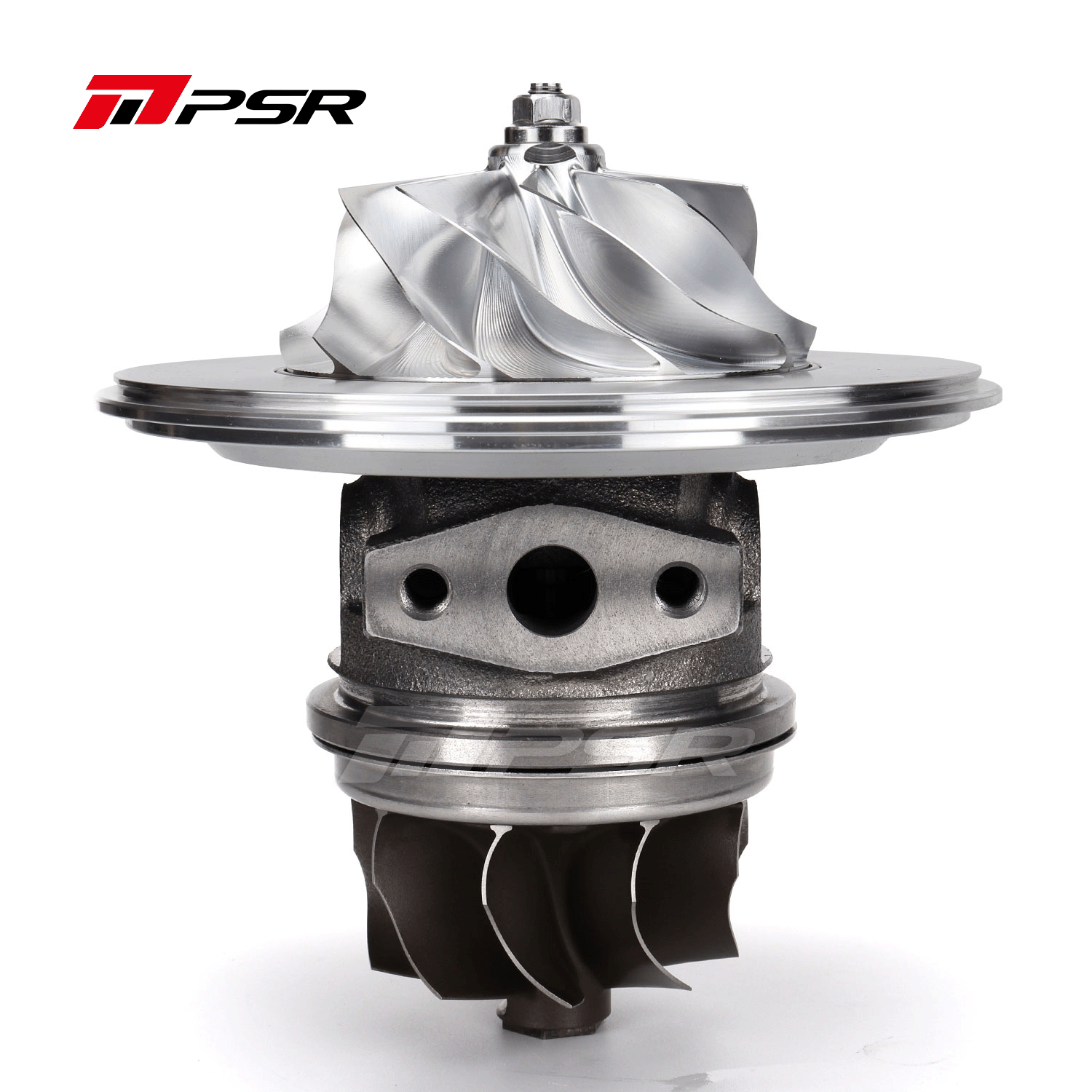 PSR3584 Gen3 Dual Ball Bearing Turbocharger