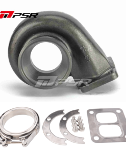 PSR PTX30 Gen1 Gen2 Turbine Housings for PSR3067 PSR3071 PSR3076 Turbos - T4 Divided 0.85A/R