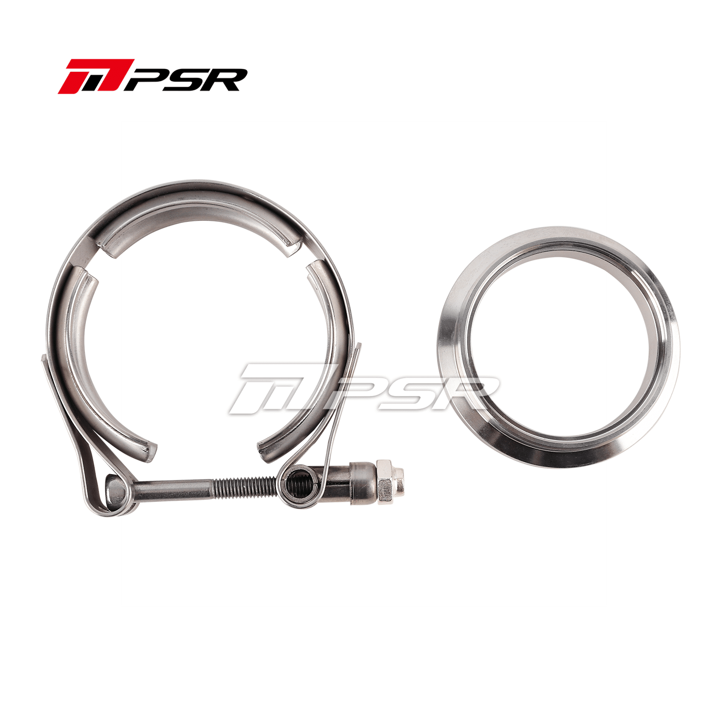 Flange Kit for PSR NEW GENERATION WASTEGATE 60mm External Wastegate - Outlet Flange Kit