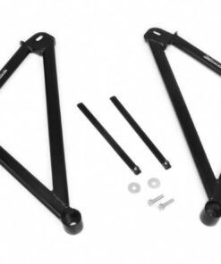 Alternative view of Hardrace Rear Lower Brace Mazda MX-5 Miata