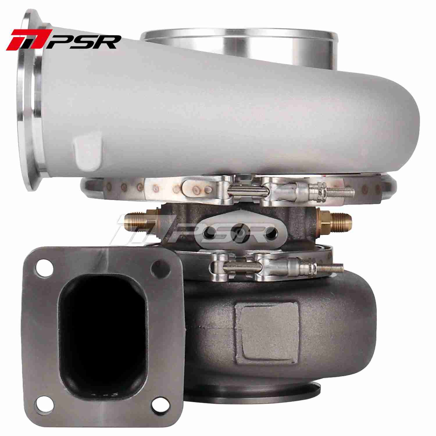 PSR 7782G Dual Ball Bearing Turbocharger HP Rating 1500