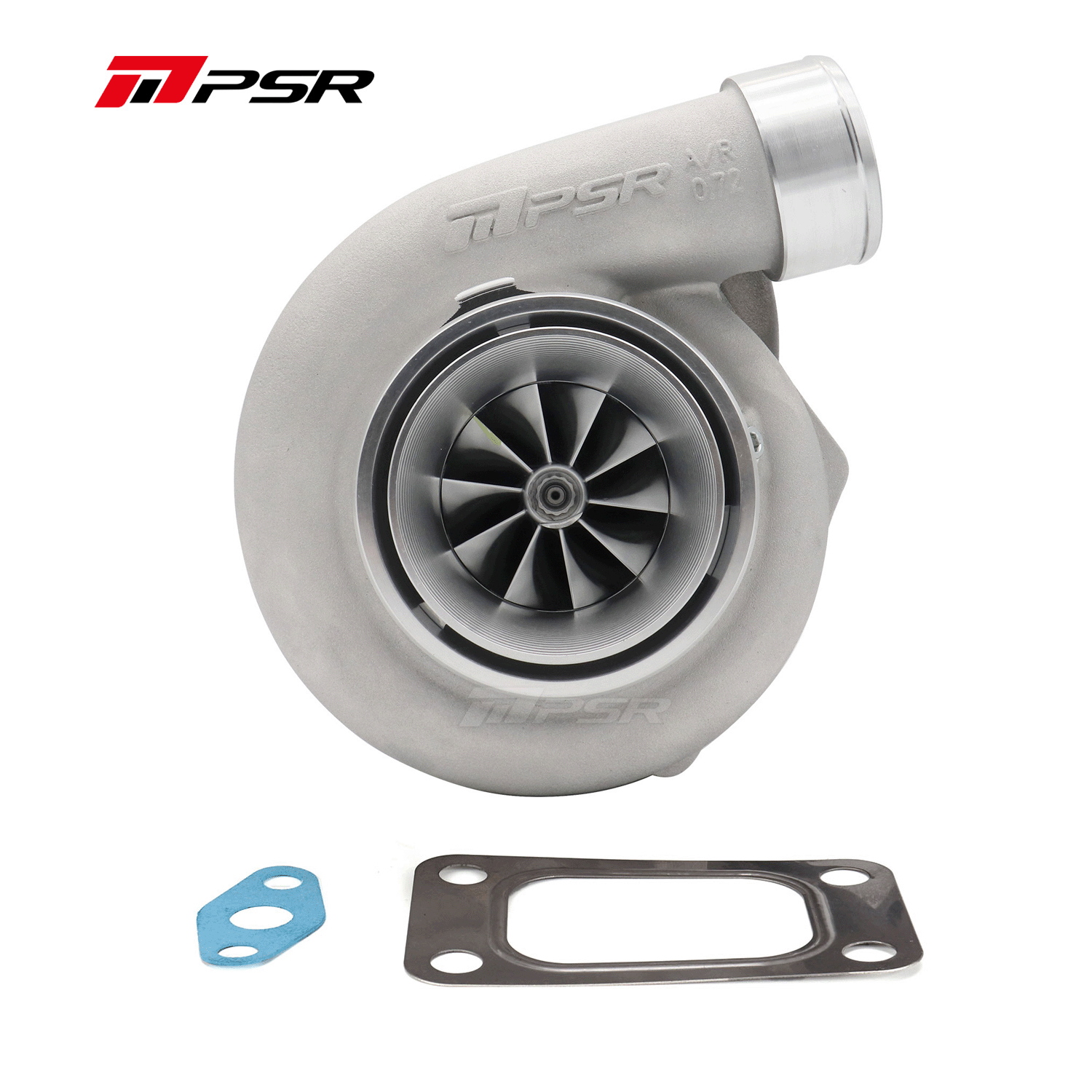PSR3584 GEN2 Dual Ball Bearing Turbocharger