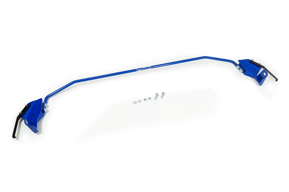 Hardrace Rear Add-on Sway Bar Lexus LBX - Image 3
